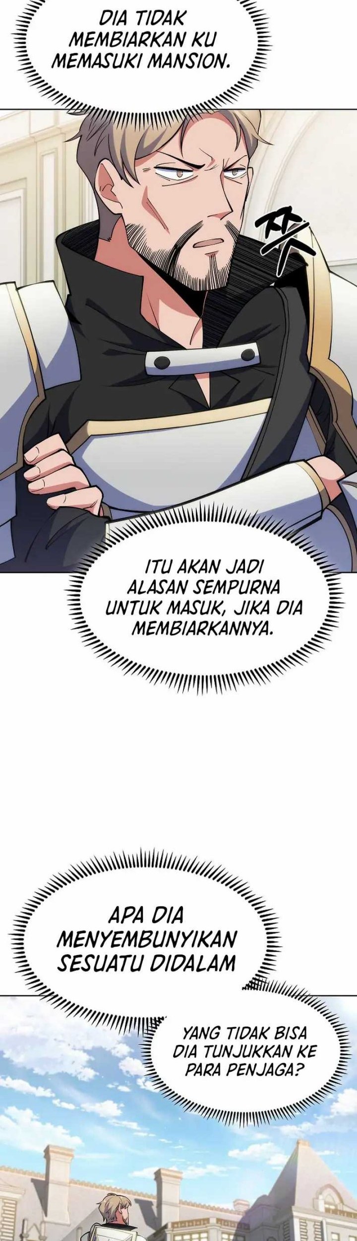I’m Going to Steal Again Today Chapter 22 - halaman 29