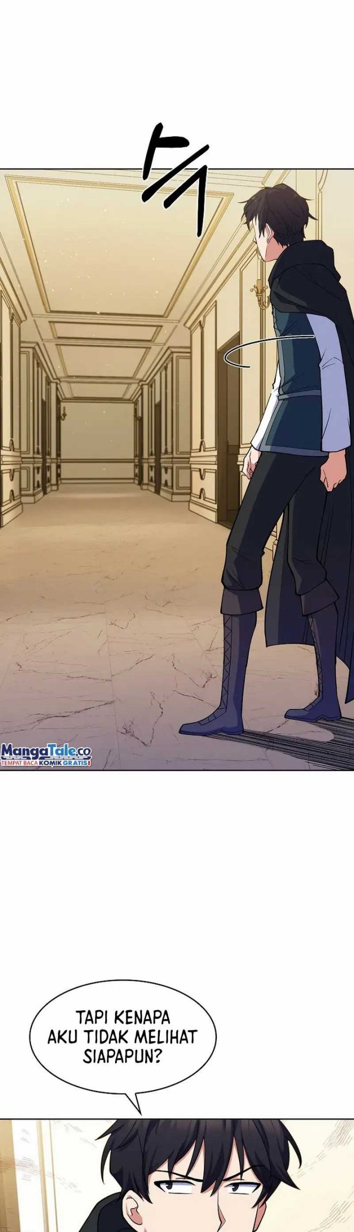I’m Going to Steal Again Today Chapter 22 - halaman 35