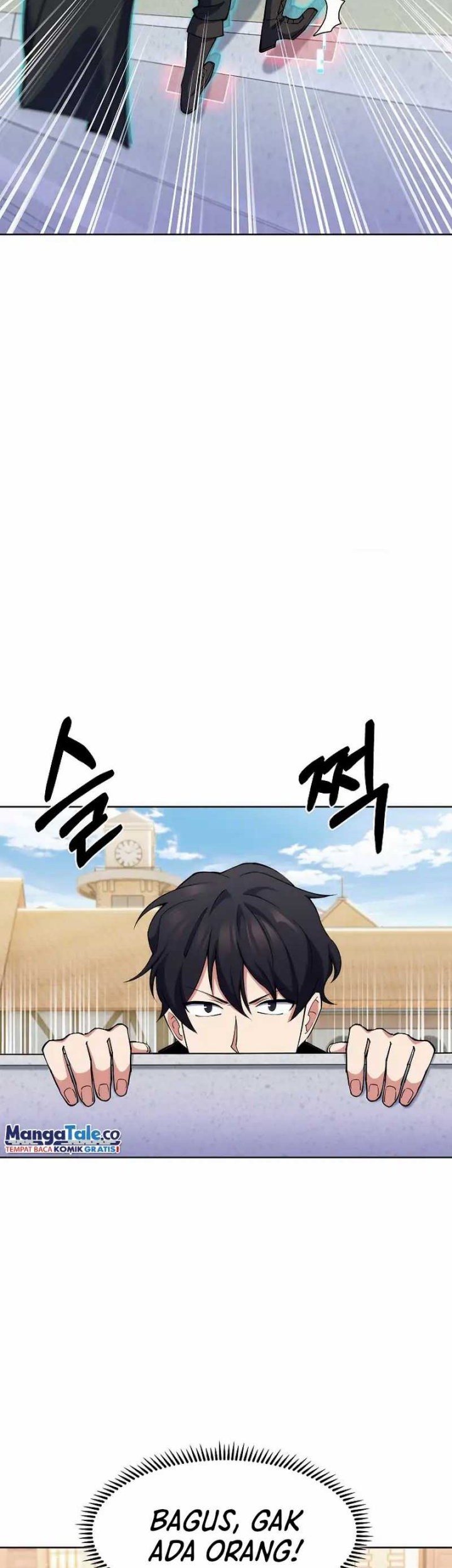 I’m Going to Steal Again Today Chapter 22 - halaman 4