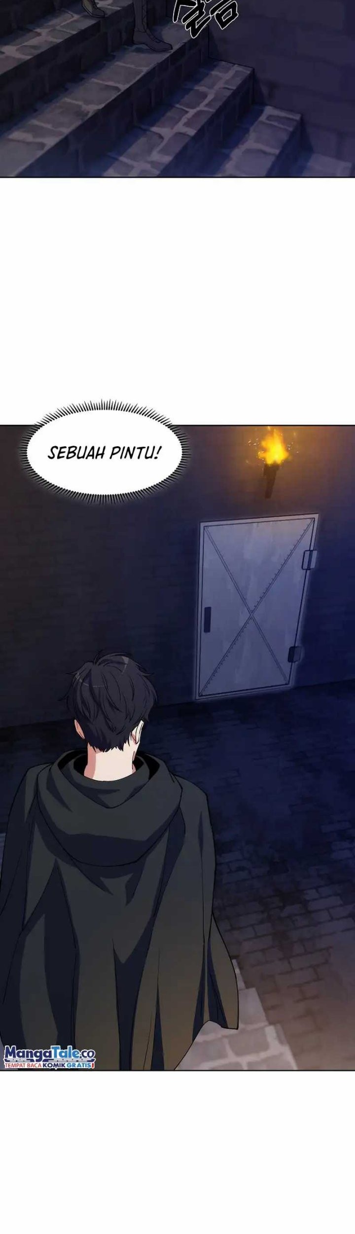 I’m Going to Steal Again Today Chapter 22 - halaman 40