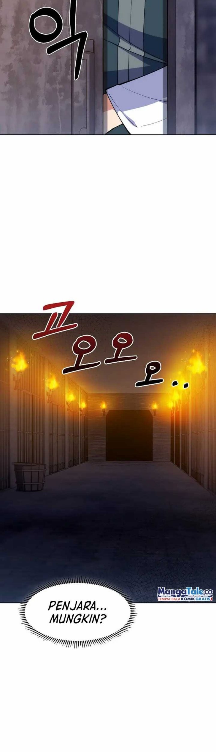 I’m Going to Steal Again Today Chapter 22 - halaman 42