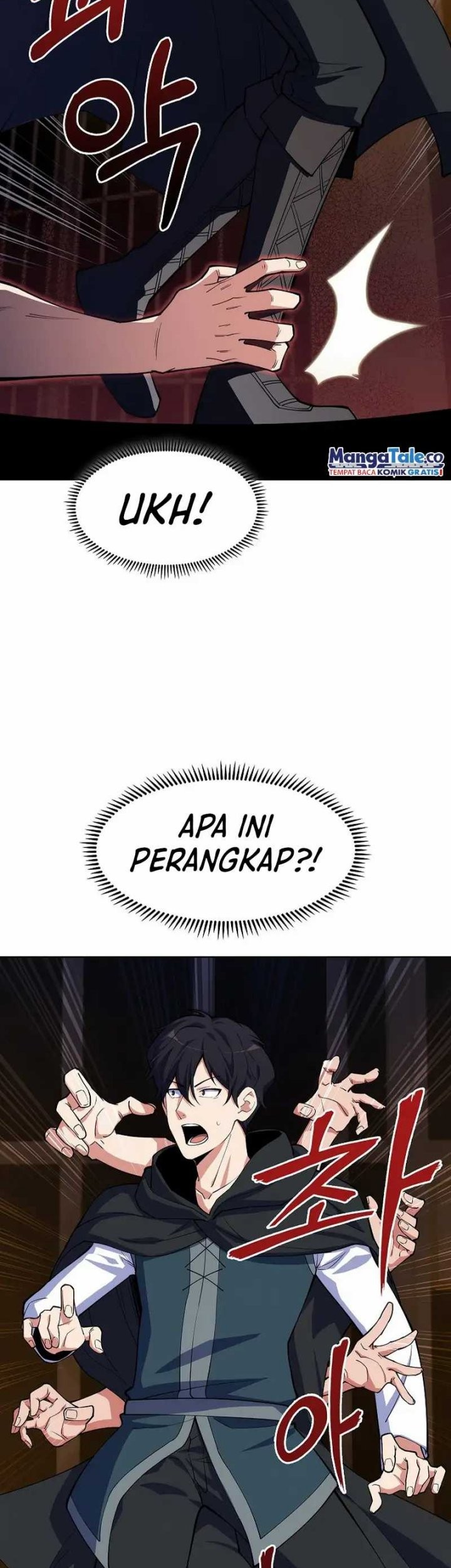 I’m Going to Steal Again Today Chapter 22 - halaman 48