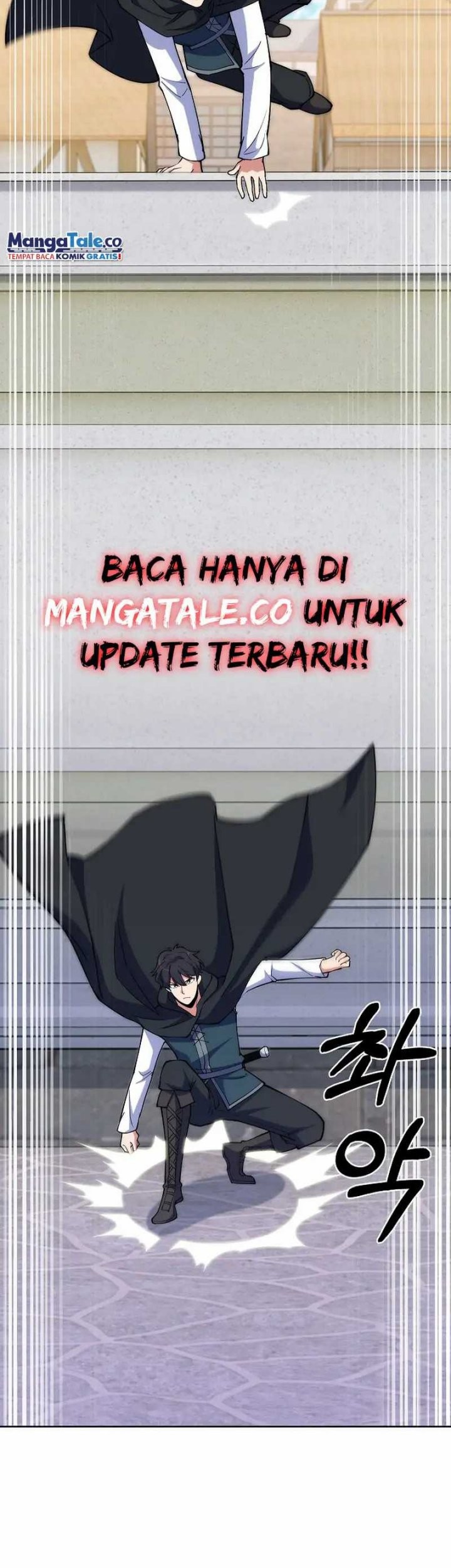 I’m Going to Steal Again Today Chapter 22 - halaman 6