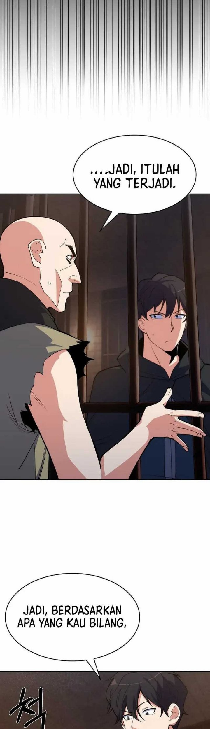 I’m Going to Steal Again Today Chapter 23 - halaman 11