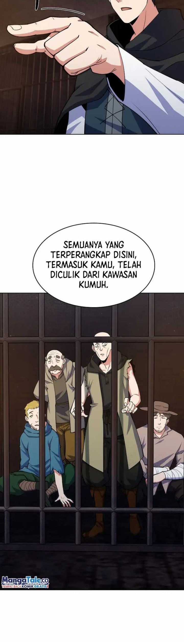 I’m Going to Steal Again Today Chapter 23 - halaman 12