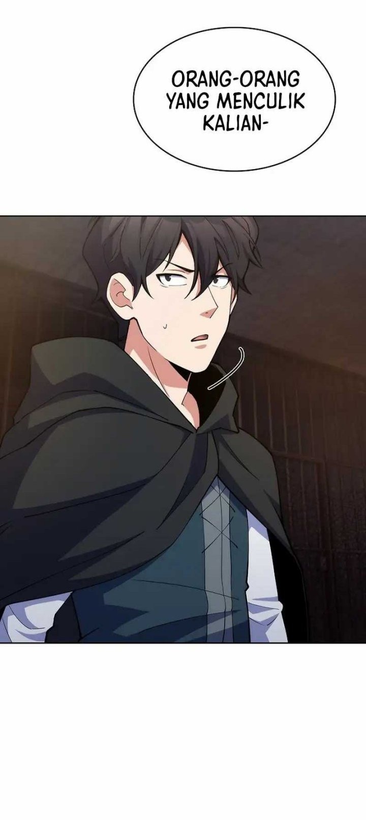 I’m Going to Steal Again Today Chapter 23 - halaman 13