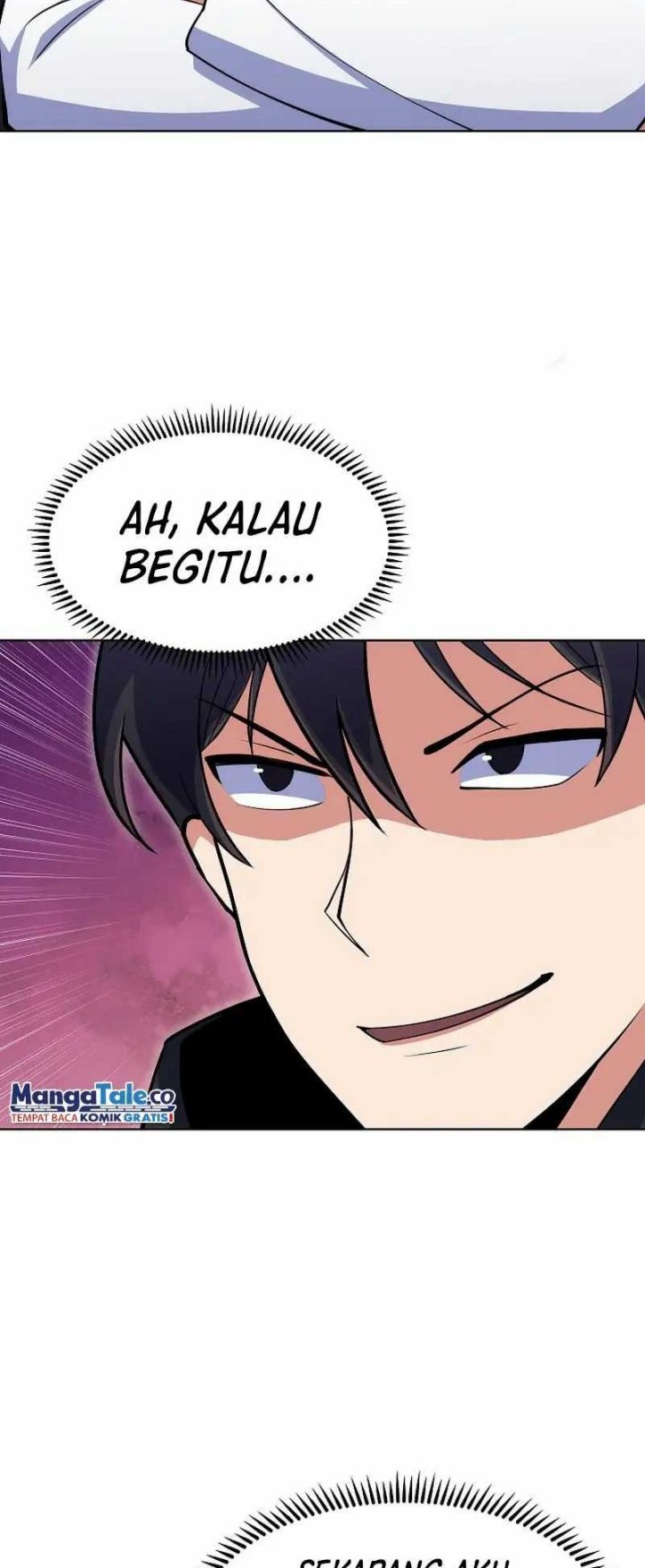 I’m Going to Steal Again Today Chapter 23 - halaman 16