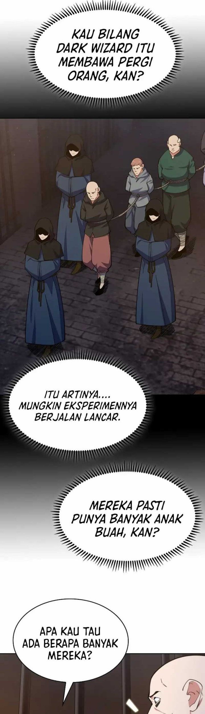 I’m Going to Steal Again Today Chapter 23 - halaman 18