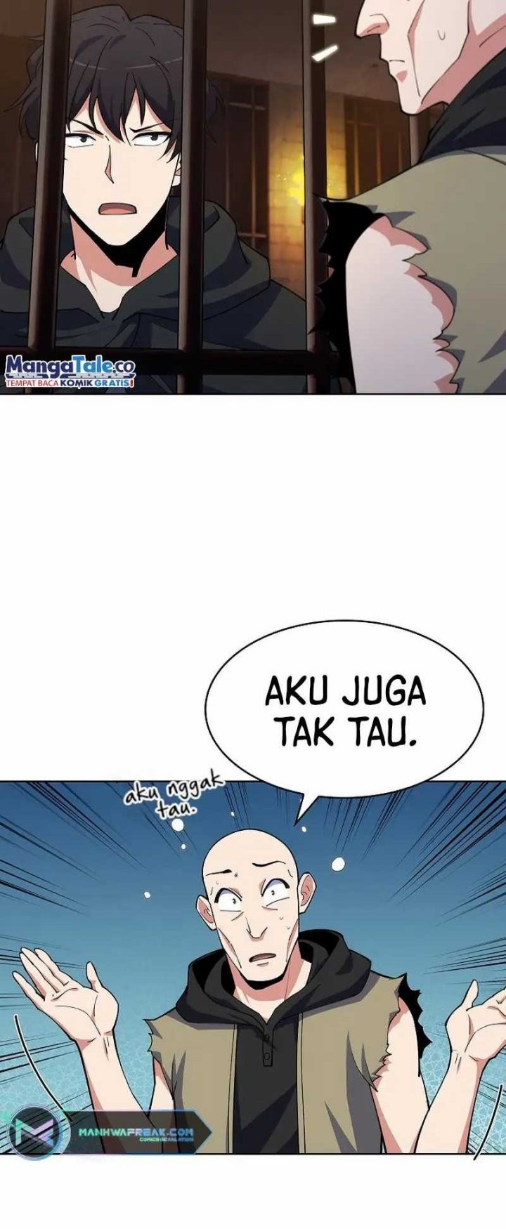 I’m Going to Steal Again Today Chapter 23 - halaman 19