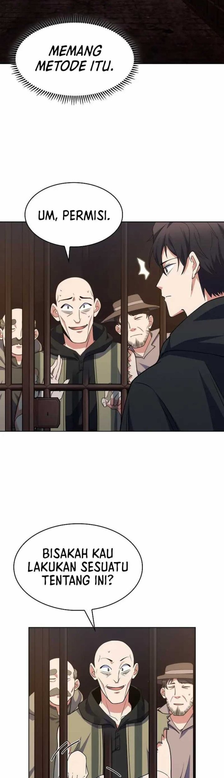 I’m Going to Steal Again Today Chapter 23 - halaman 21