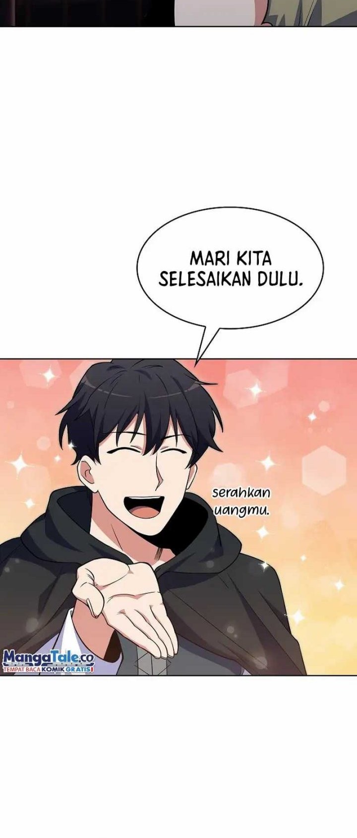 I’m Going to Steal Again Today Chapter 23 - halaman 25