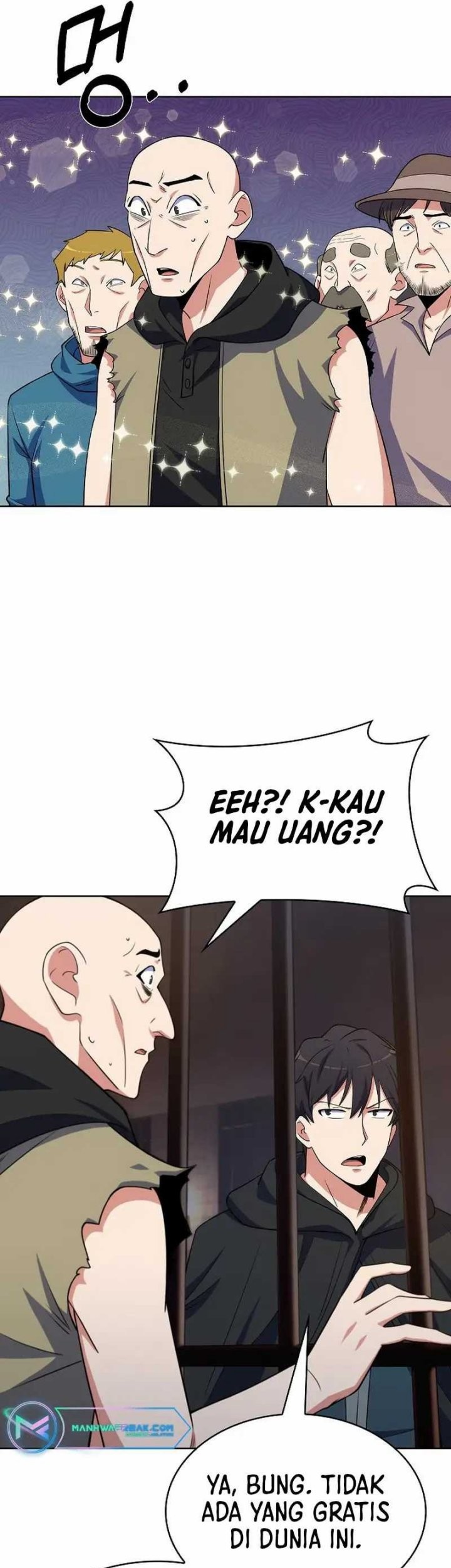 I’m Going to Steal Again Today Chapter 23 - halaman 26