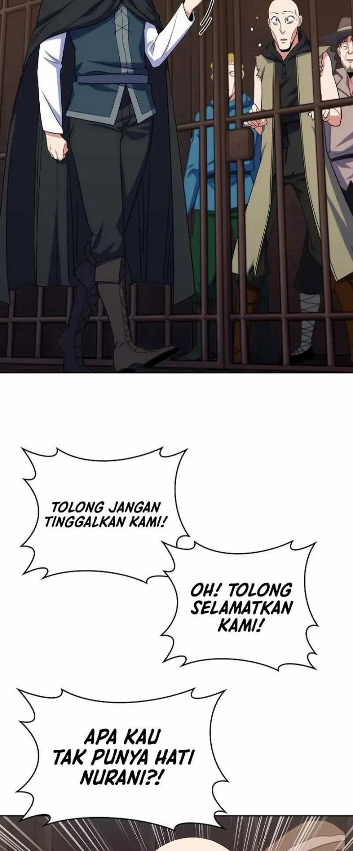 I’m Going to Steal Again Today Chapter 23 - halaman 28