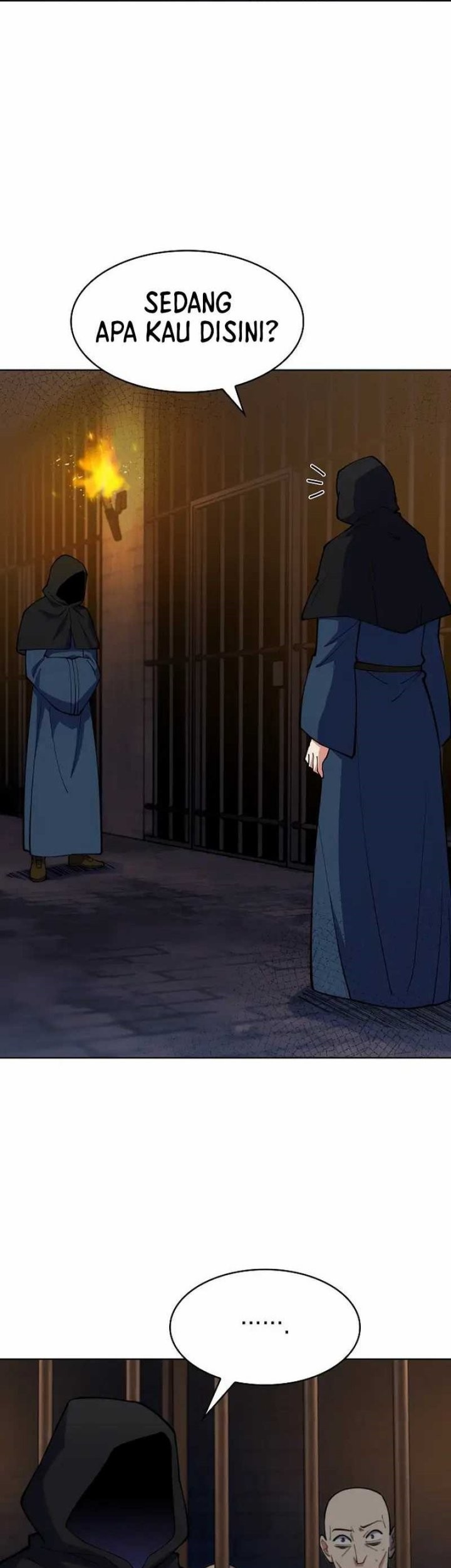 I’m Going to Steal Again Today Chapter 23 - halaman 35