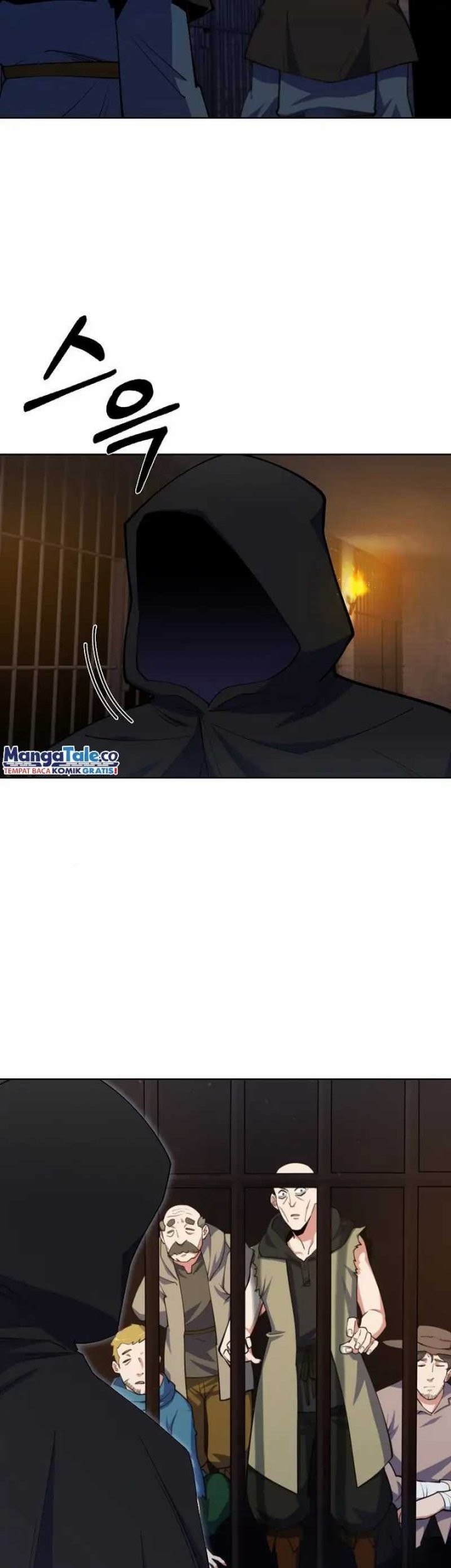 I’m Going to Steal Again Today Chapter 23 - halaman 38