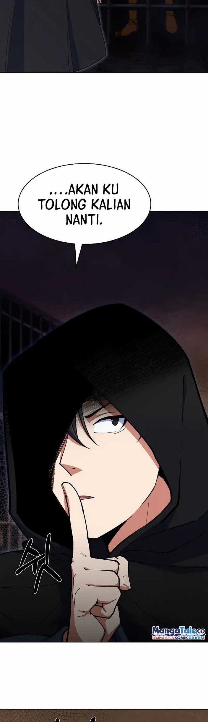 I’m Going to Steal Again Today Chapter 23 - halaman 39