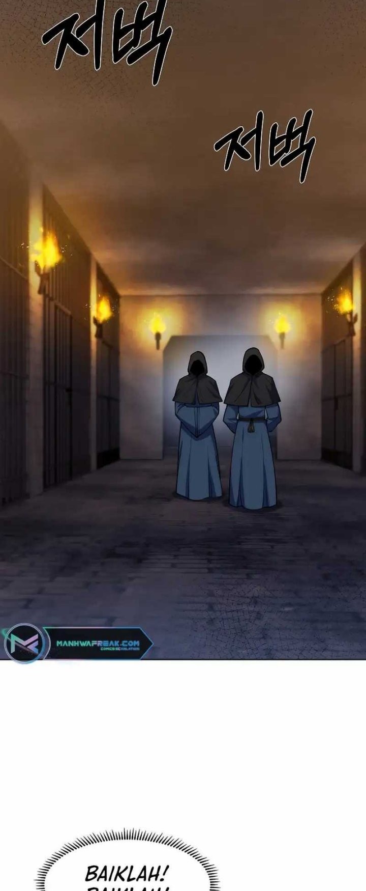 I’m Going to Steal Again Today Chapter 23 - halaman 40