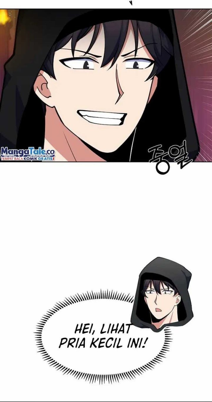 I’m Going to Steal Again Today Chapter 23 - halaman 49