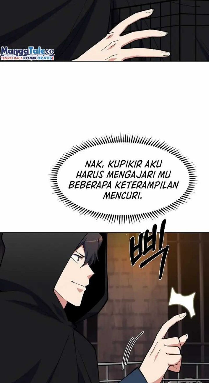 I’m Going to Steal Again Today Chapter 23 - halaman 52