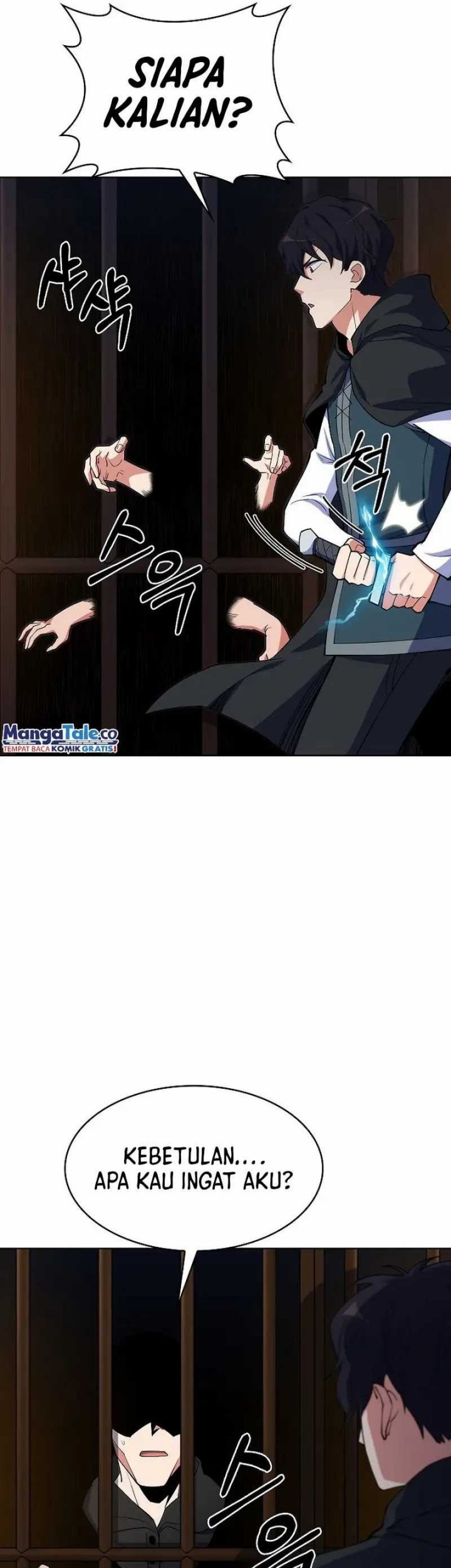 I’m Going to Steal Again Today Chapter 23 - halaman 8