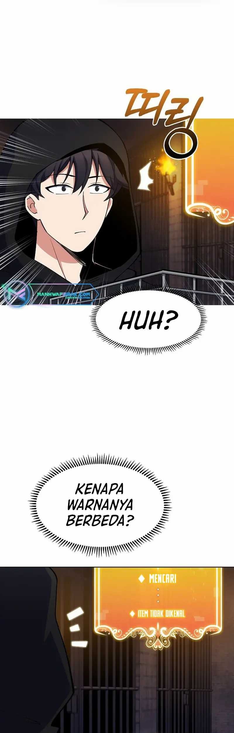I’m Going to Steal Again Today Chapter 24 - halaman 1