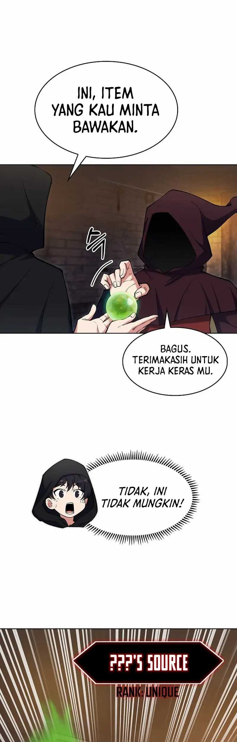 I’m Going to Steal Again Today Chapter 24 - halaman 10