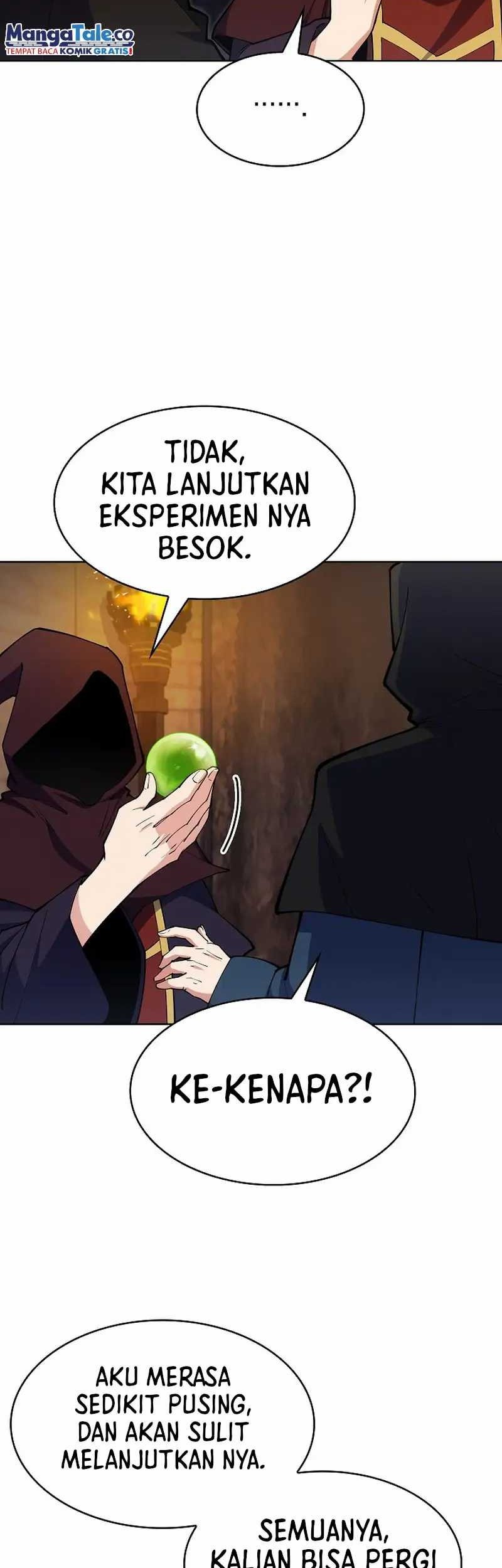 I’m Going to Steal Again Today Chapter 24 - halaman 15