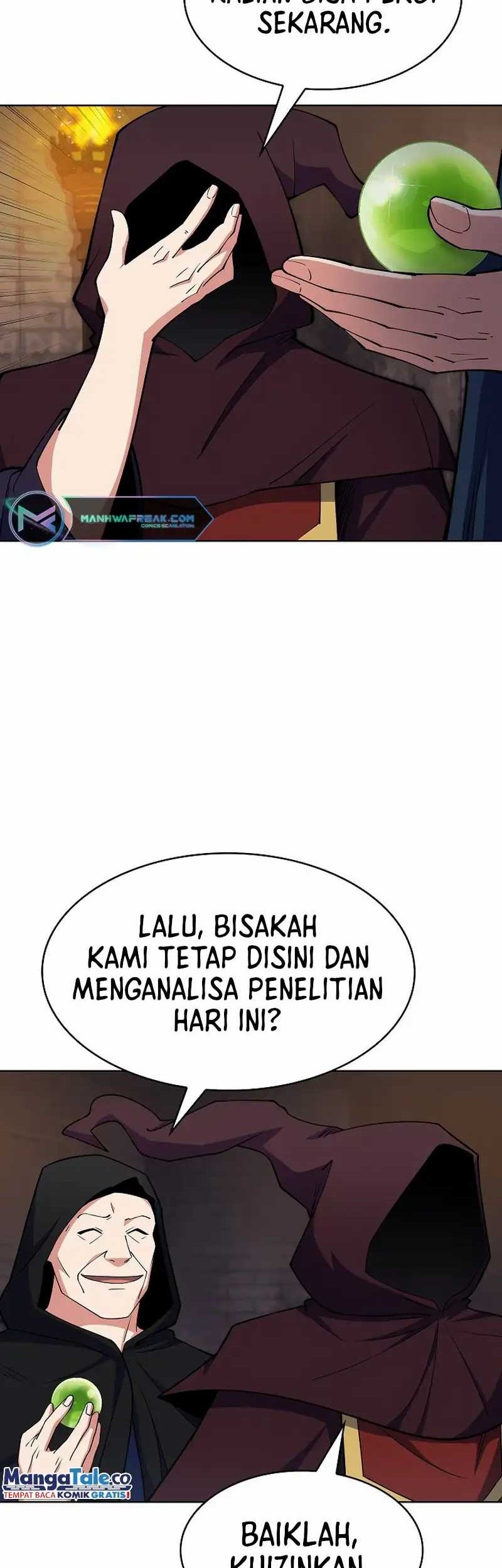 I’m Going to Steal Again Today Chapter 24 - halaman 16