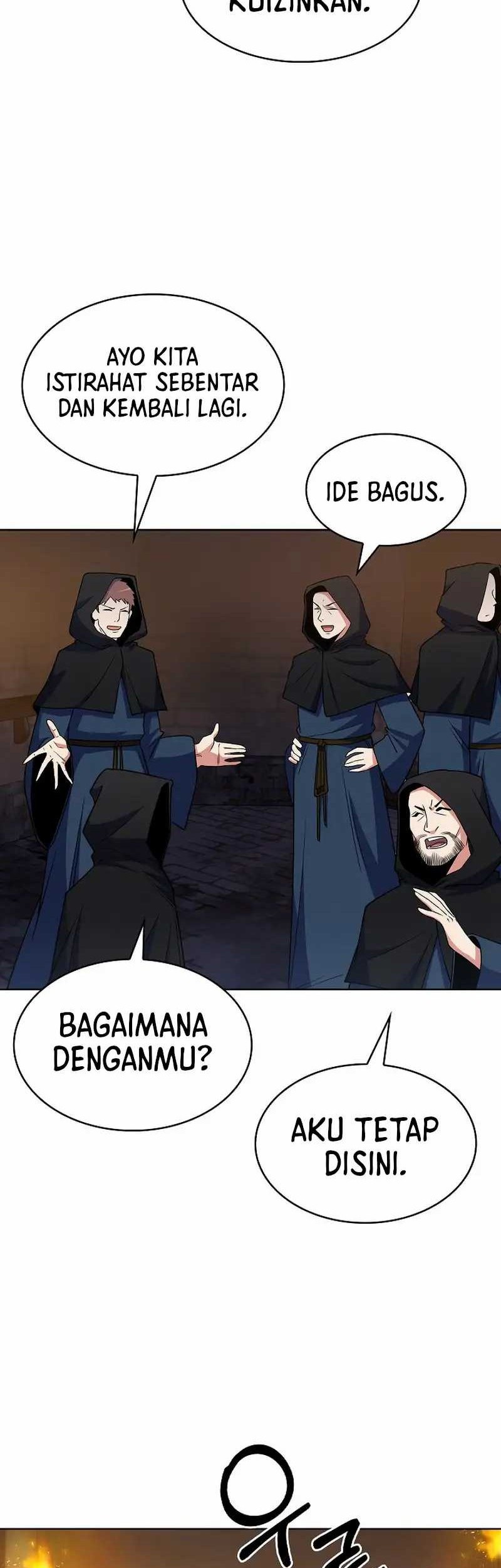 I’m Going to Steal Again Today Chapter 24 - halaman 17