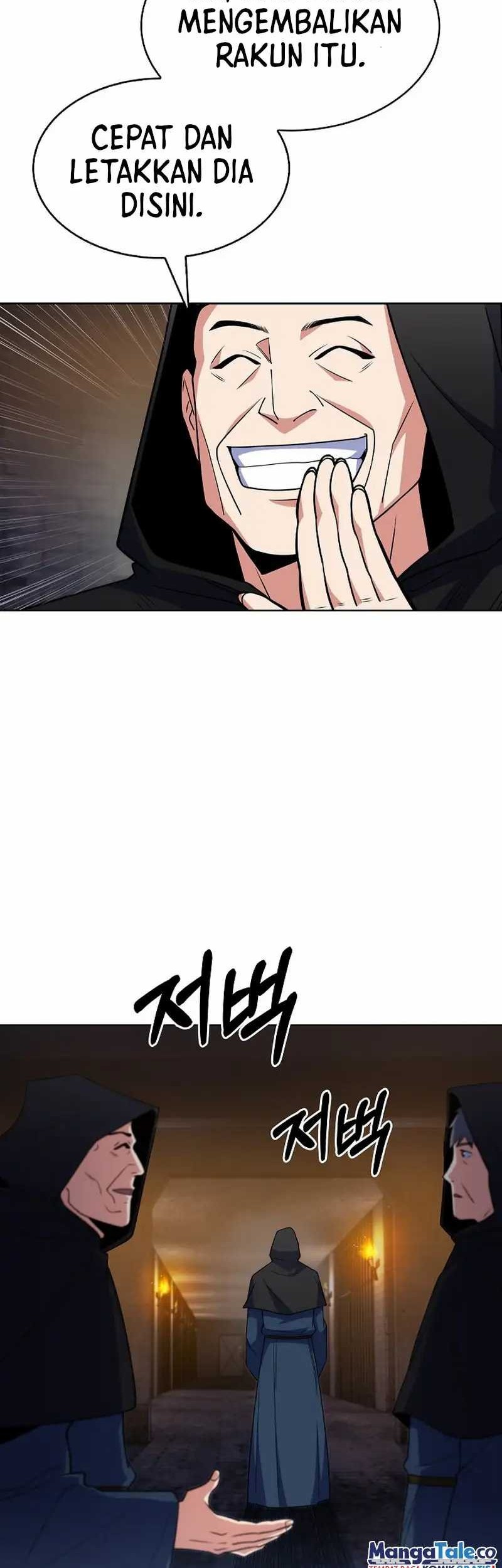 I’m Going to Steal Again Today Chapter 24 - halaman 20