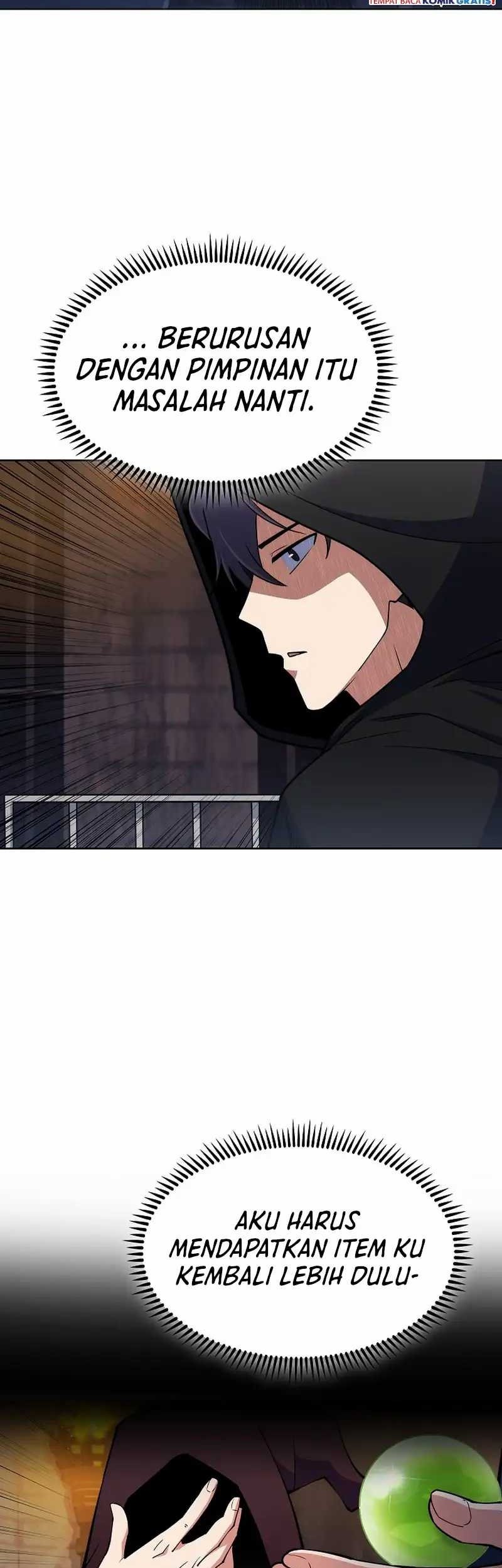 I’m Going to Steal Again Today Chapter 24 - halaman 21