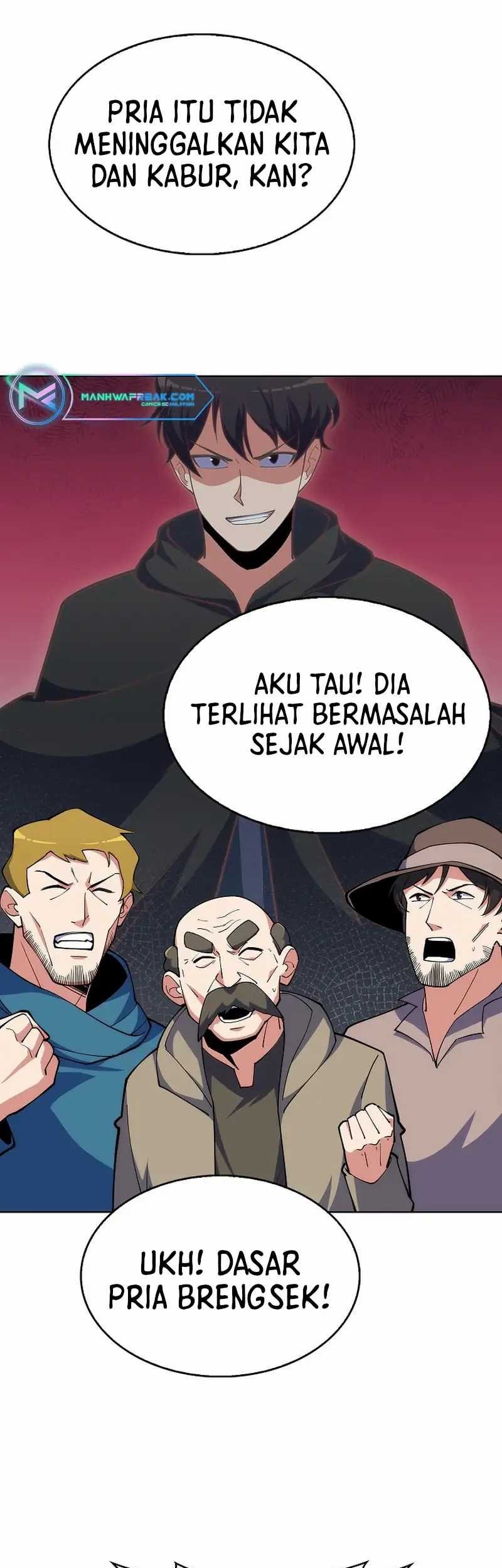 I’m Going to Steal Again Today Chapter 24 - halaman 25