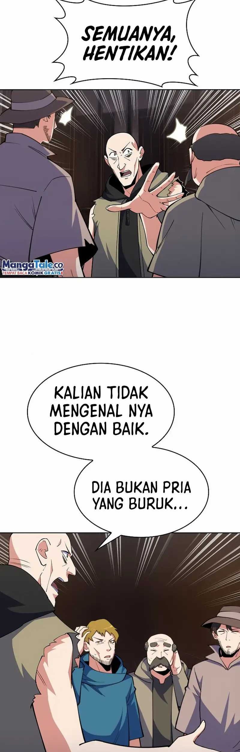 I’m Going to Steal Again Today Chapter 24 - halaman 26