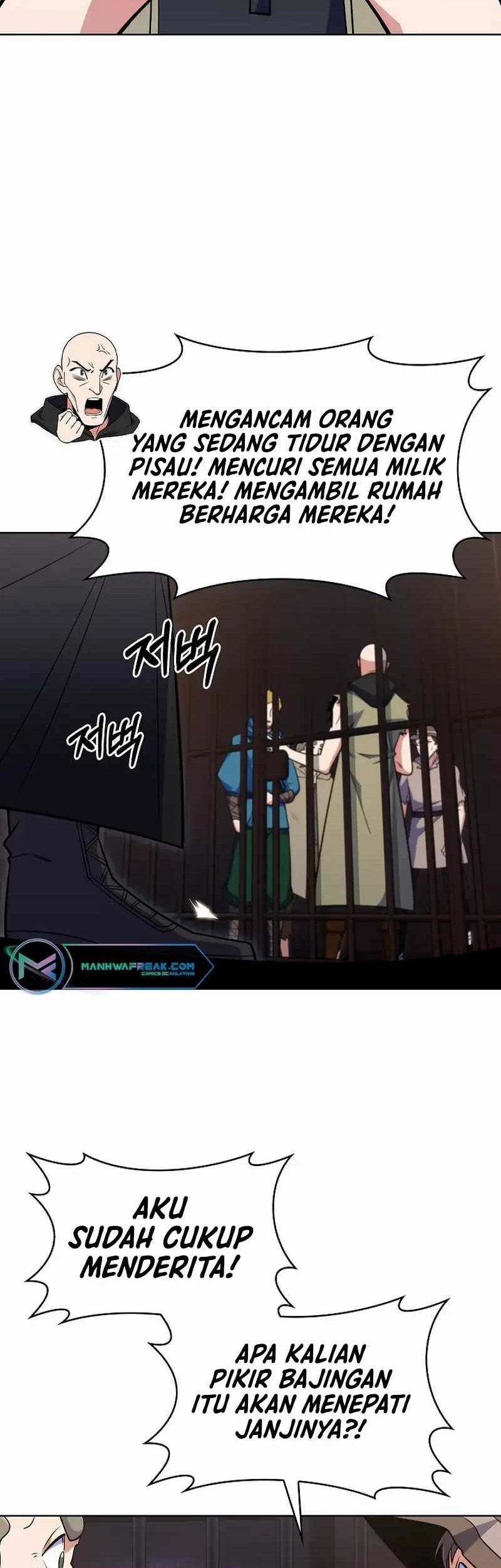 I’m Going to Steal Again Today Chapter 24 - halaman 28