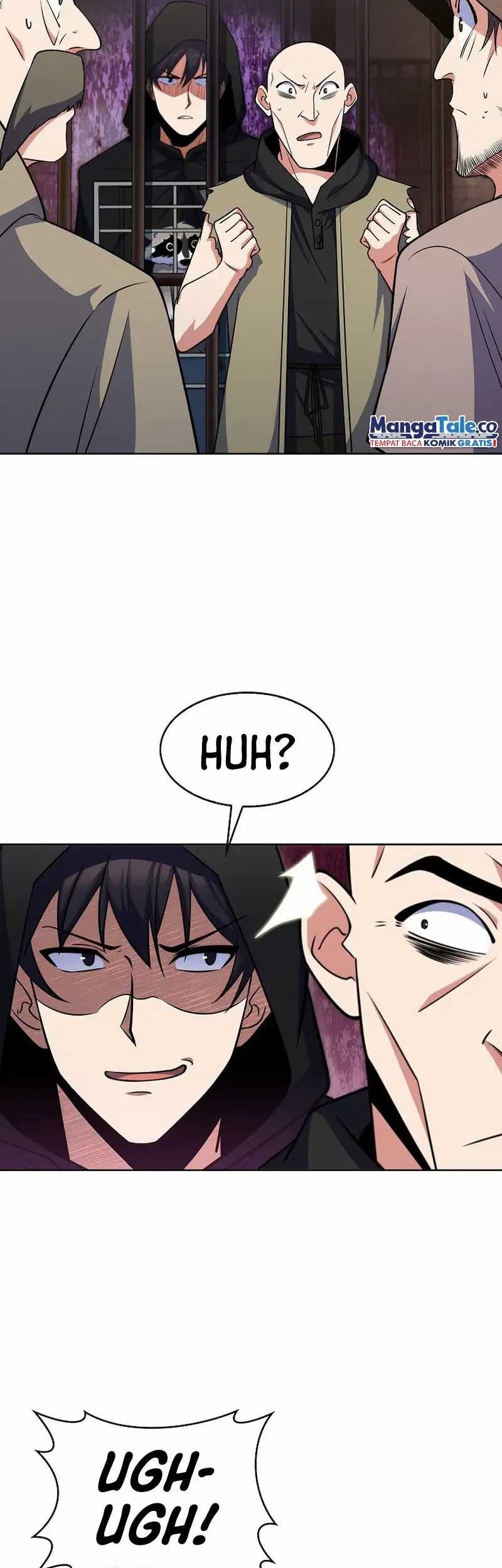 I’m Going to Steal Again Today Chapter 24 - halaman 29