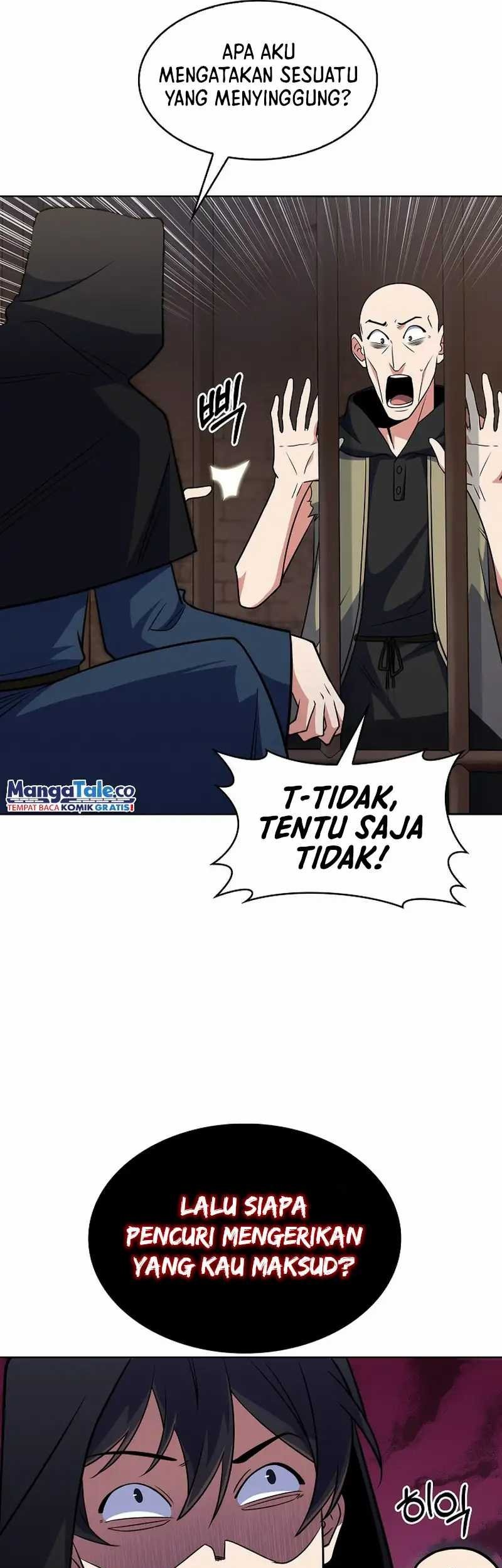 I’m Going to Steal Again Today Chapter 24 - halaman 31