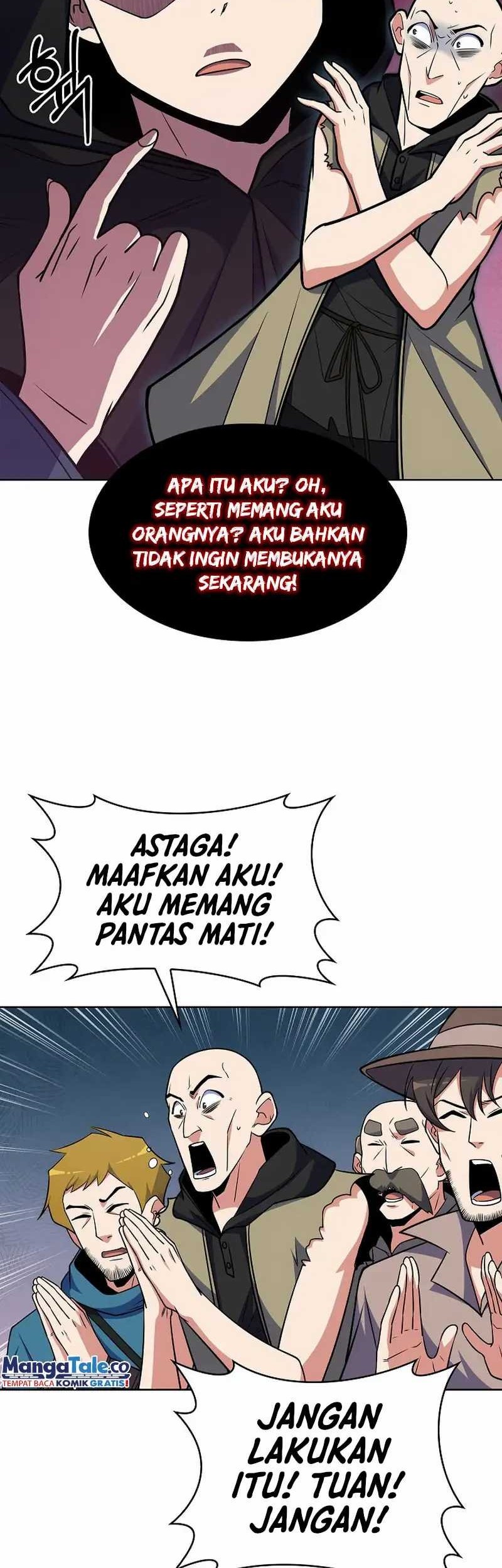 I’m Going to Steal Again Today Chapter 24 - halaman 32