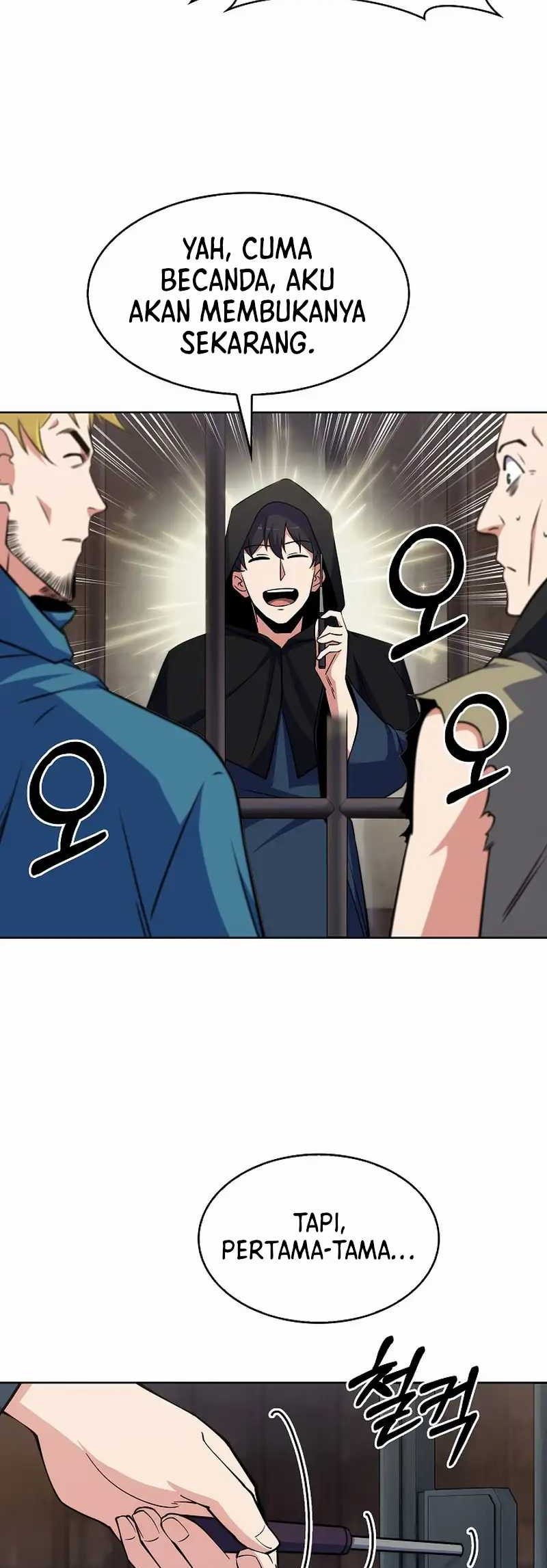 I’m Going to Steal Again Today Chapter 24 - halaman 33