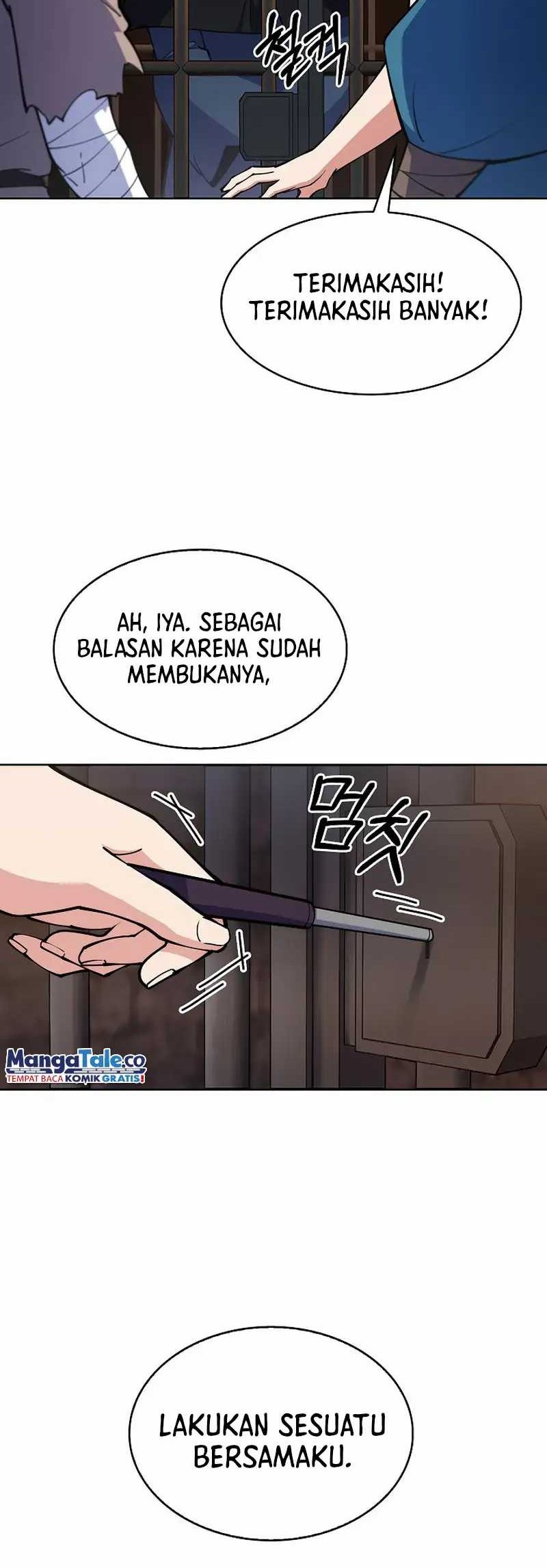 I’m Going to Steal Again Today Chapter 24 - halaman 36