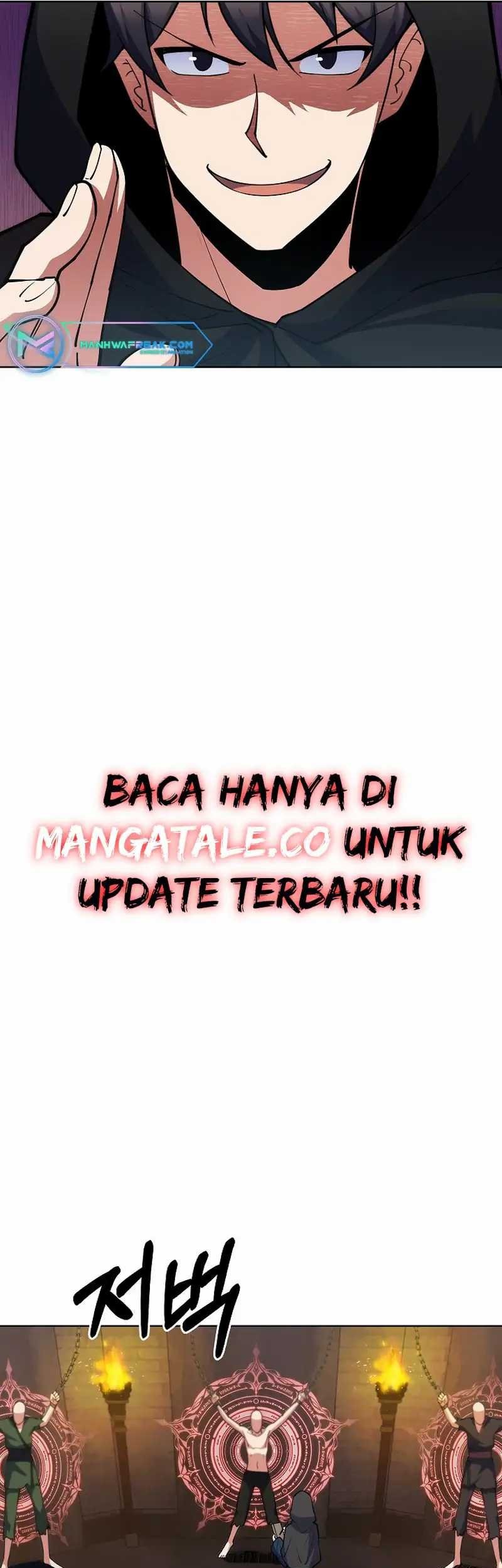 I’m Going to Steal Again Today Chapter 24 - halaman 37
