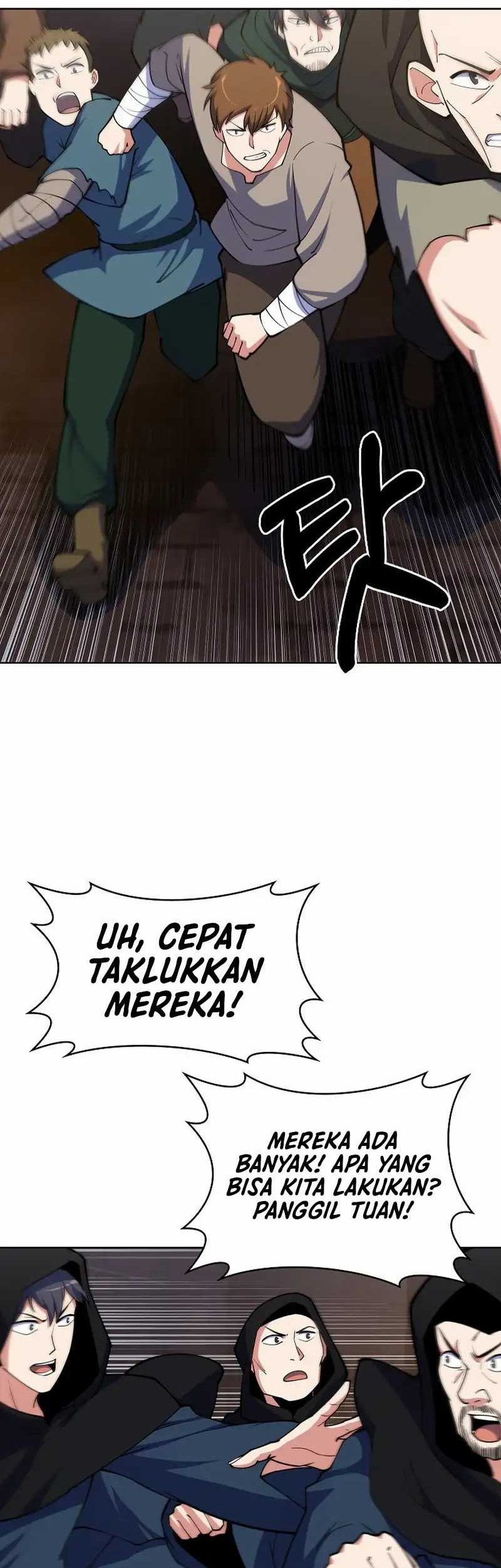 I’m Going to Steal Again Today Chapter 24 - halaman 41