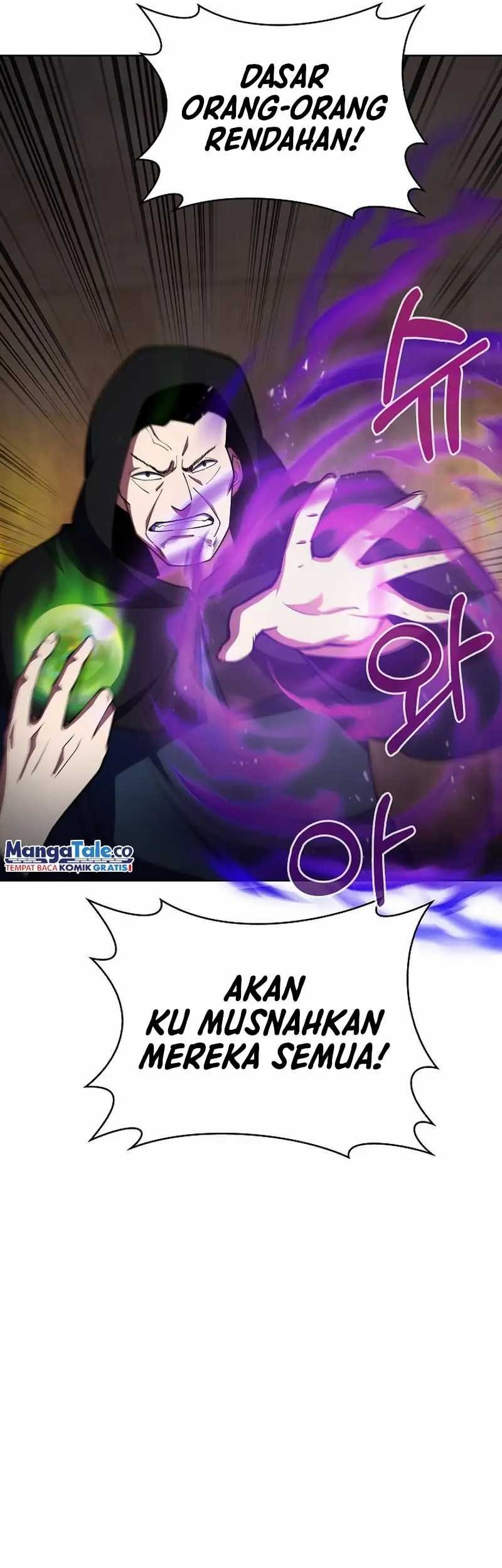 I’m Going to Steal Again Today Chapter 24 - halaman 43