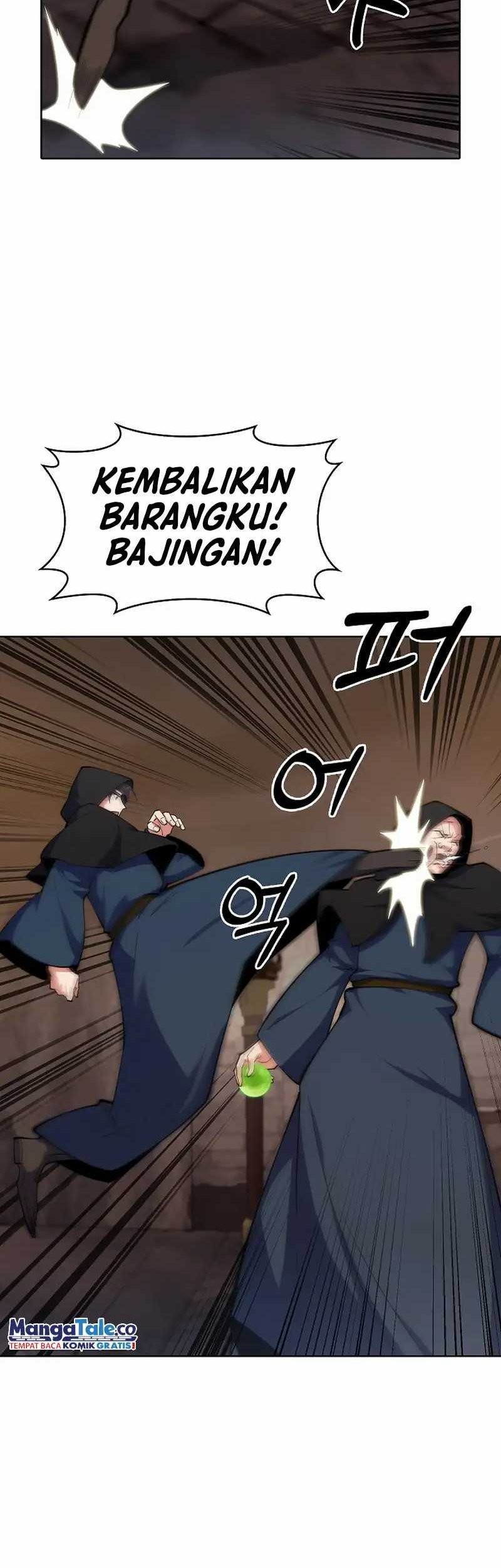 I’m Going to Steal Again Today Chapter 24 - halaman 46