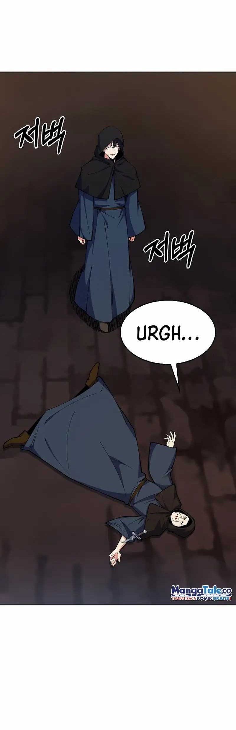 I’m Going to Steal Again Today Chapter 24 - halaman 48