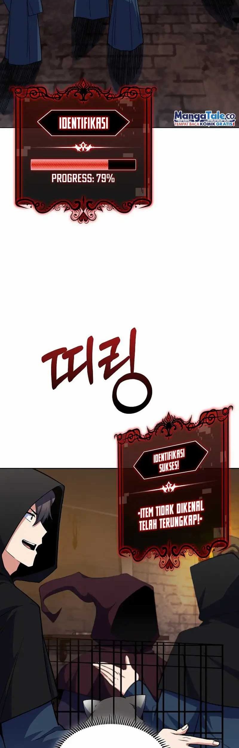 I’m Going to Steal Again Today Chapter 24 - halaman 5