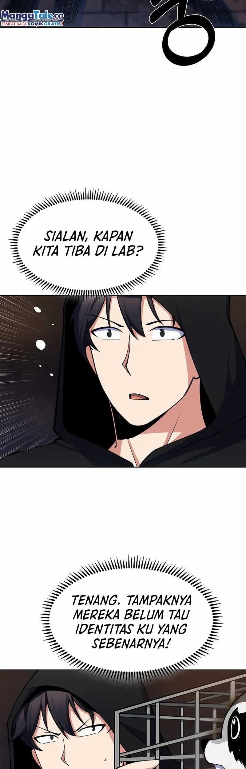I’m Going to Steal Again Today Chapter 24 - halaman 8
