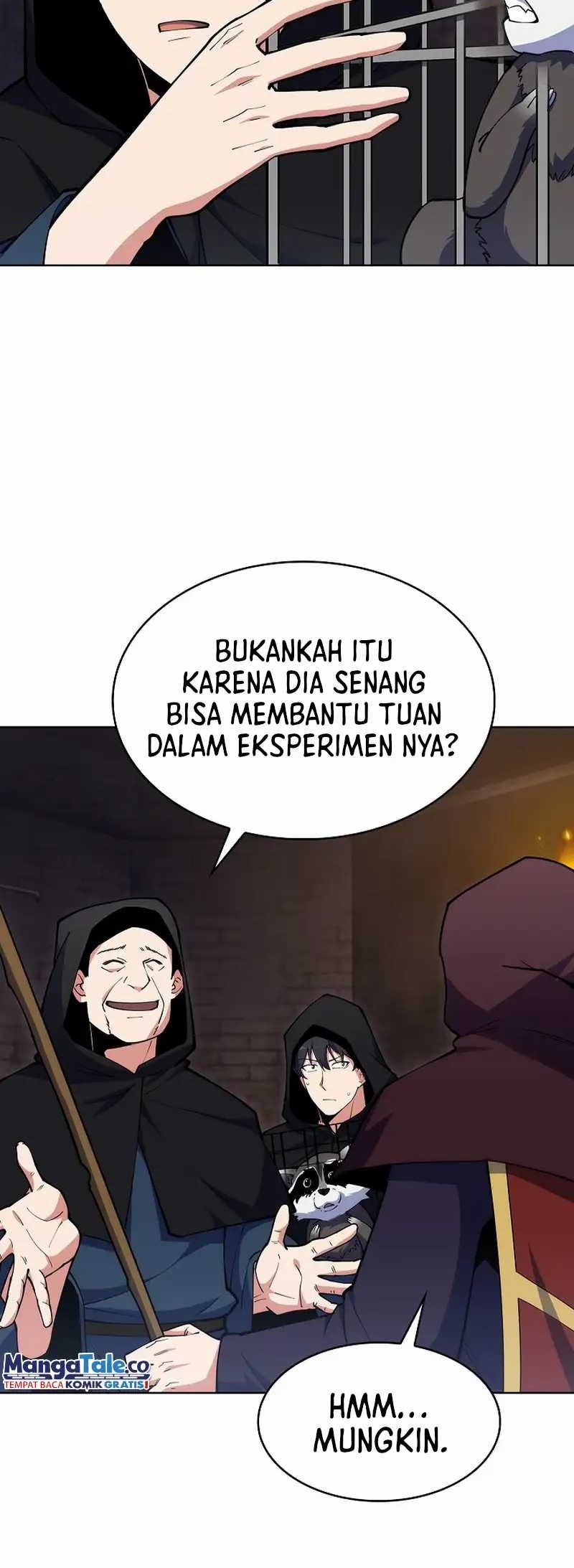 I’m Going to Steal Again Today Chapter 24 - halaman 9
