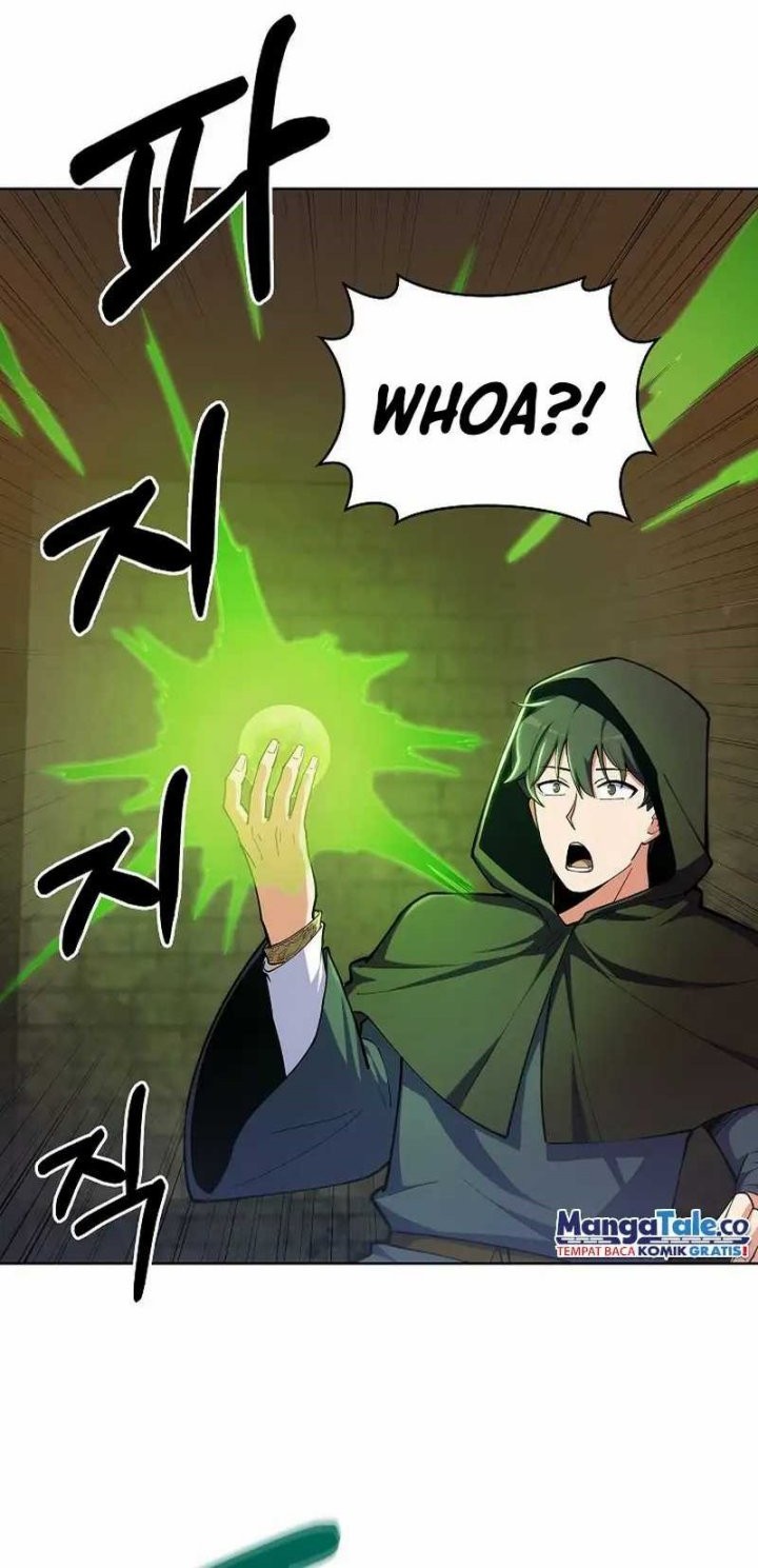 I’m Going to Steal Again Today Chapter 25 - halaman 13