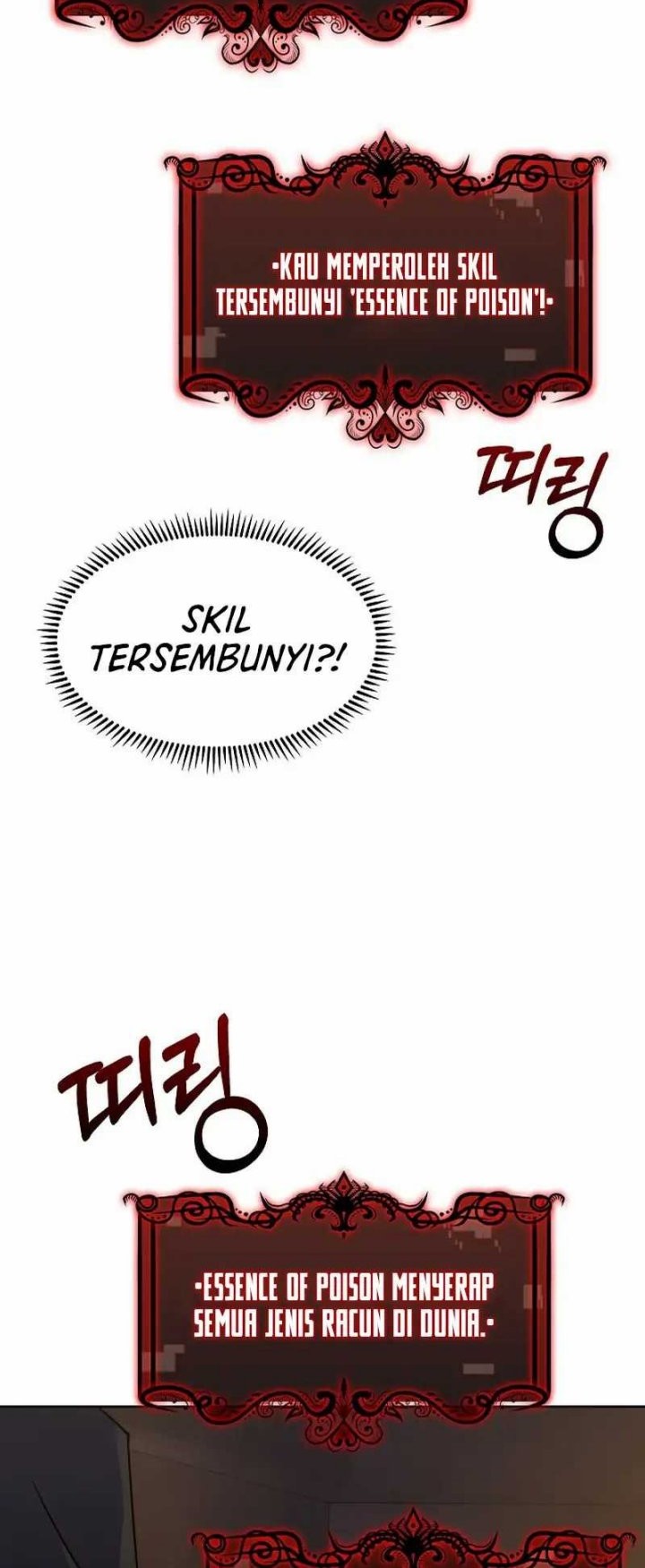 I’m Going to Steal Again Today Chapter 25 - halaman 16