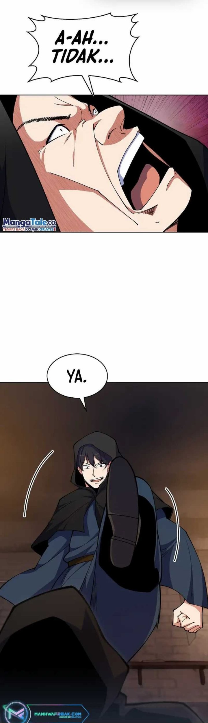I’m Going to Steal Again Today Chapter 25 - halaman 2